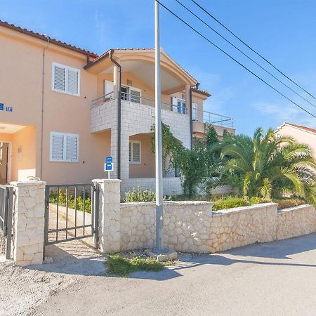Apartments Ema Razanj Bagian luar foto